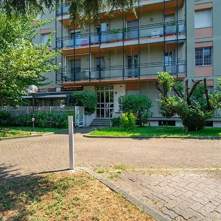 Accursio Boutique House Apartment Milan Exterior photo