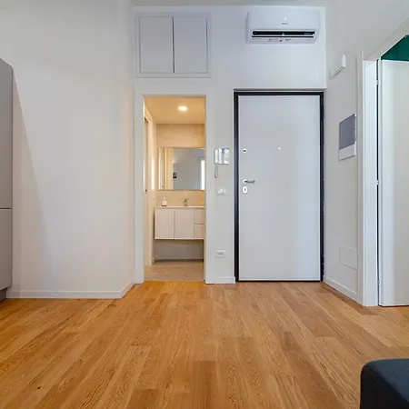 Accursio Boutique House Apartment Milan Exterior photo