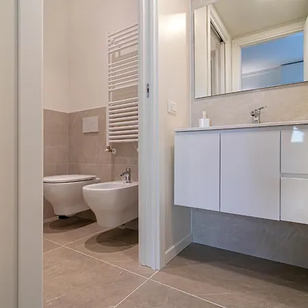 Accursio Boutique House Apartment Milan Exterior photo