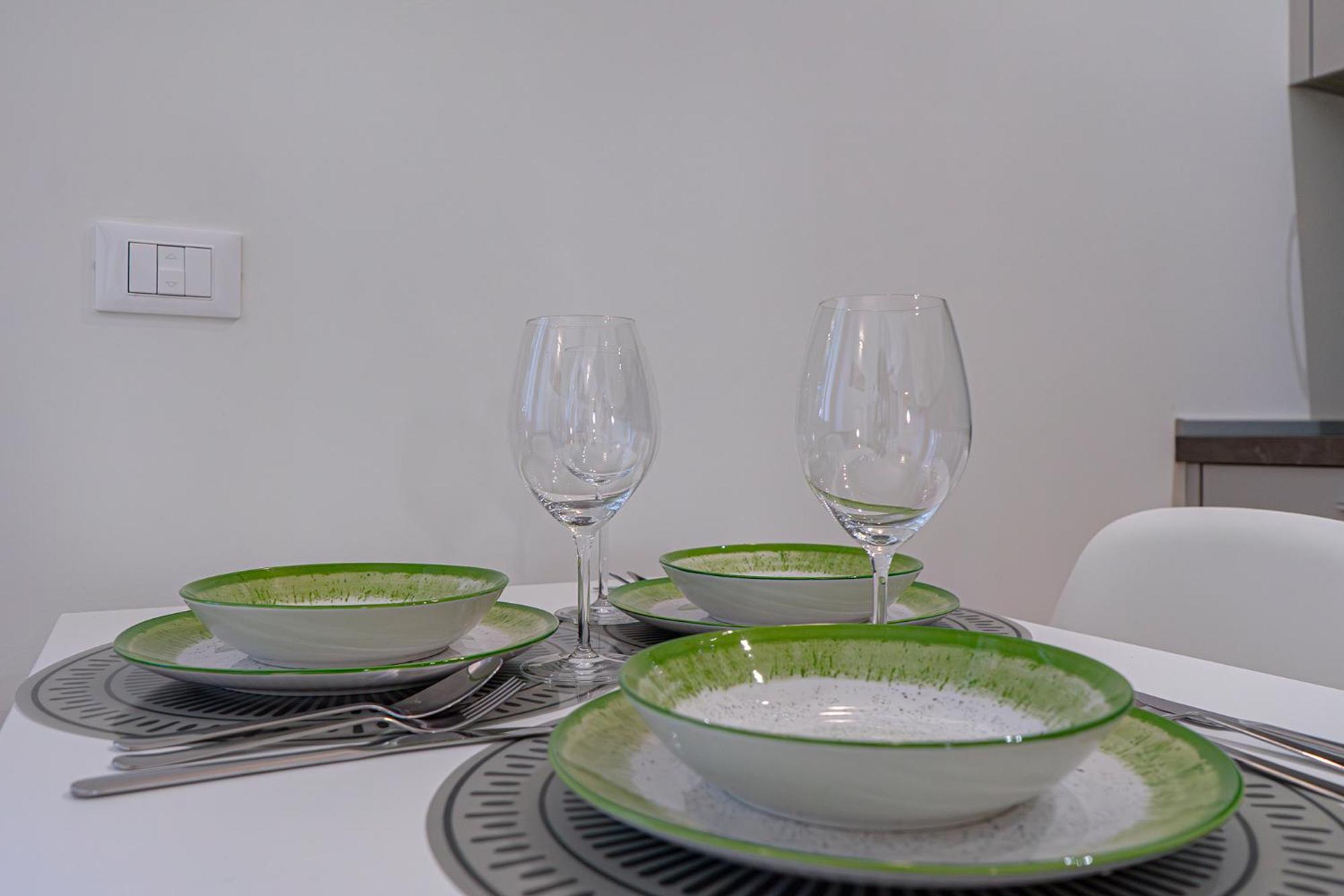 Accursio Boutique House Appartement Milan