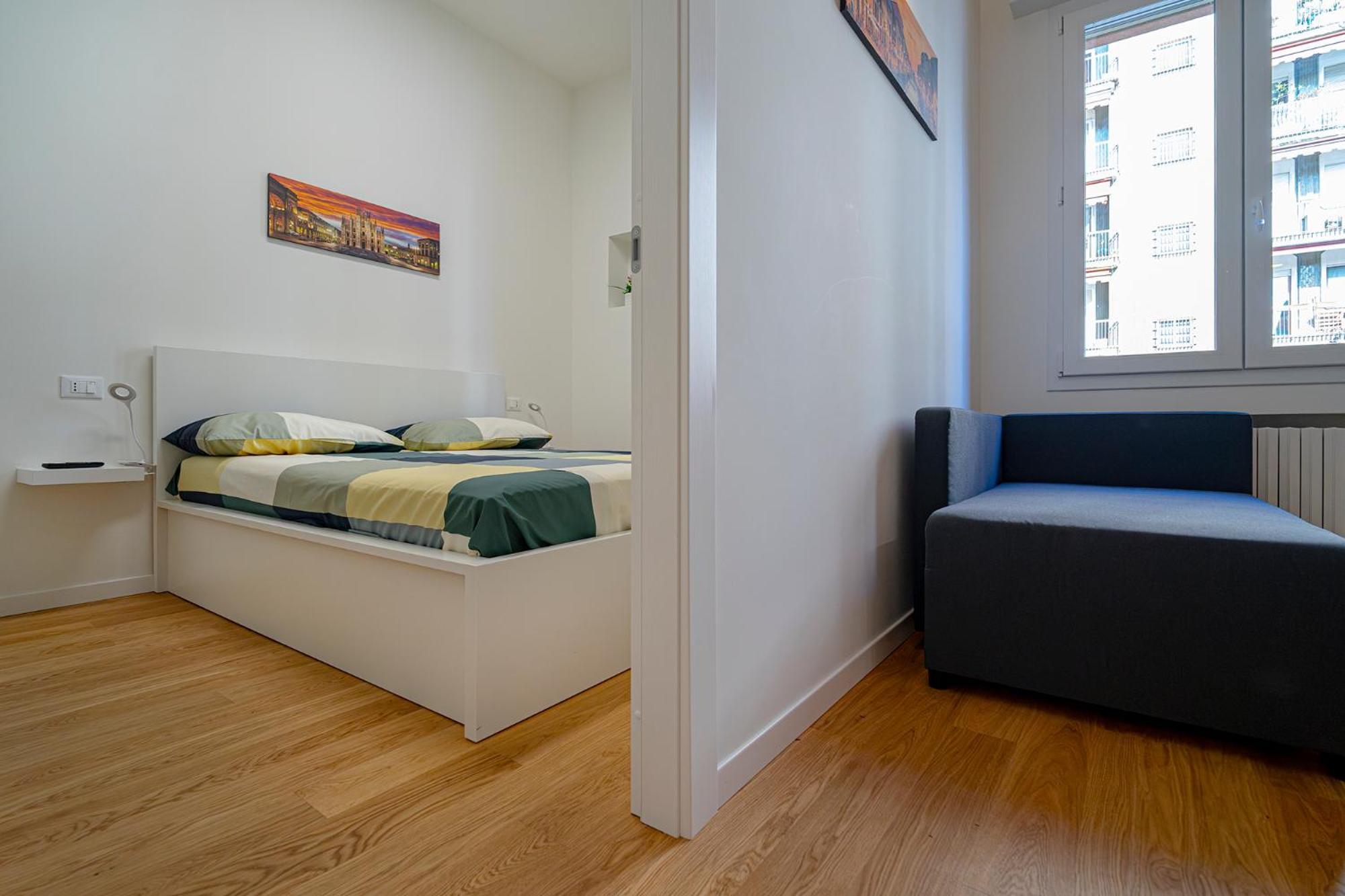 Accursio Boutique House Appartement