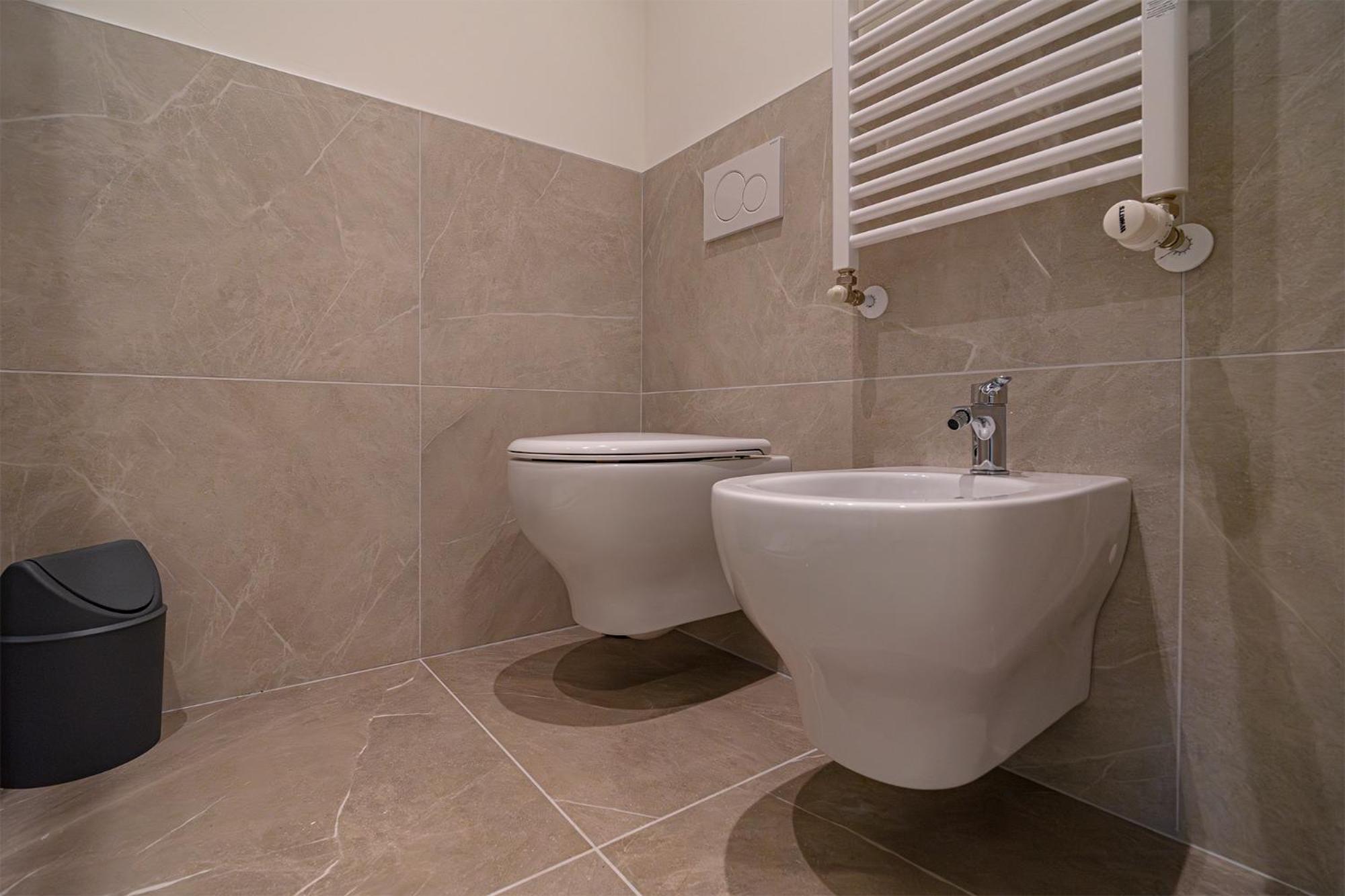 Appartement Accursio Boutique House Milan