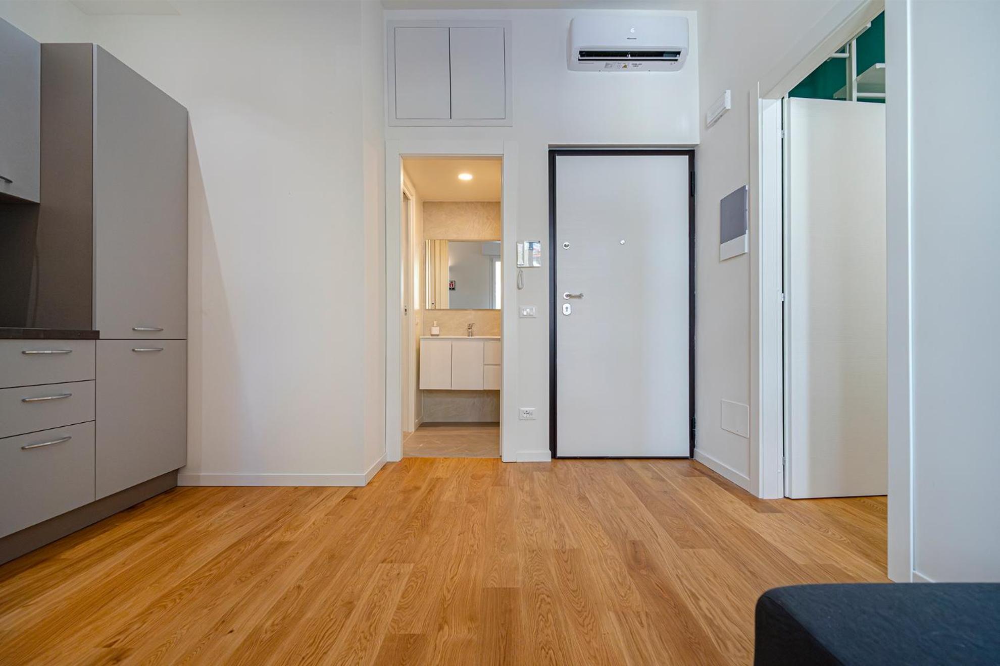 Accursio Boutique House Appartement