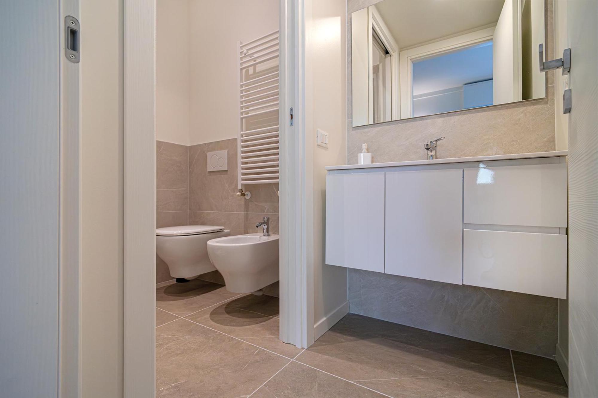 Appartement Accursio Boutique House Milan