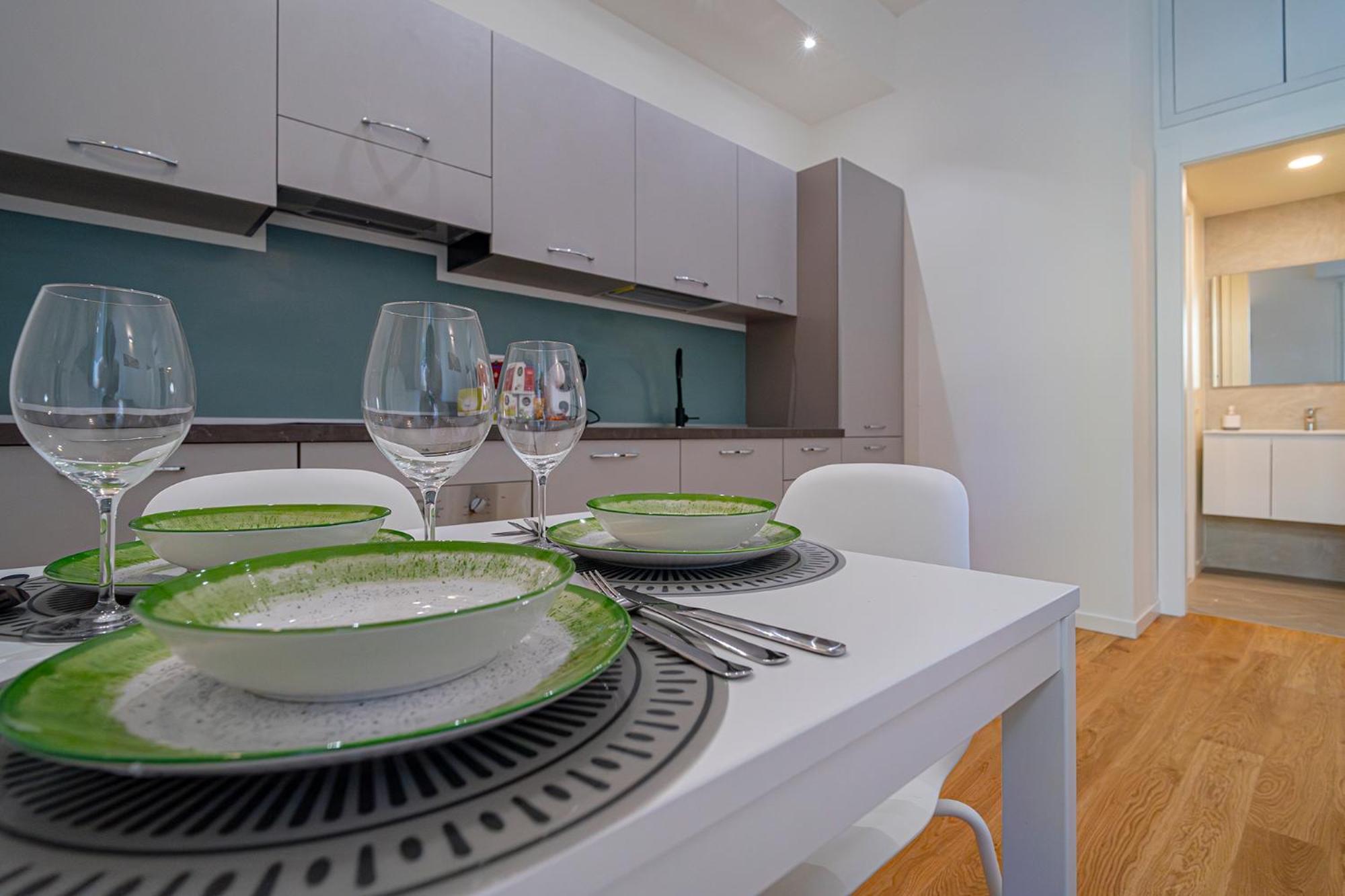Accursio Boutique House Appartement Milan