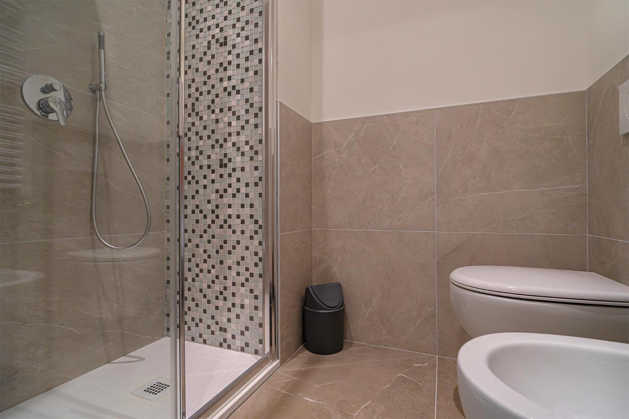 Appartement Accursio Boutique House Milan